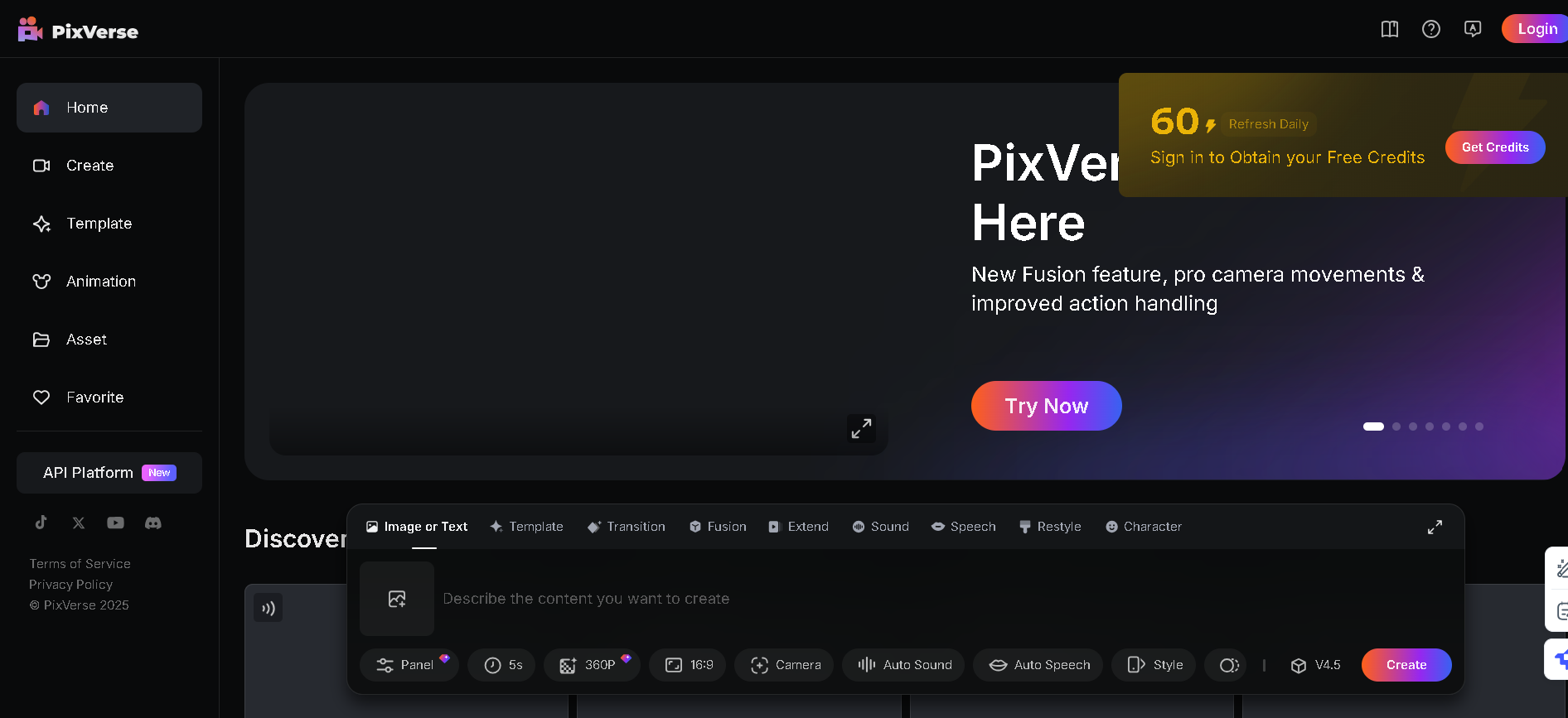 PixVerse