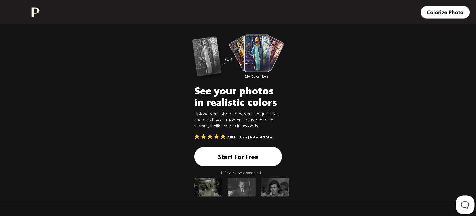 Palette