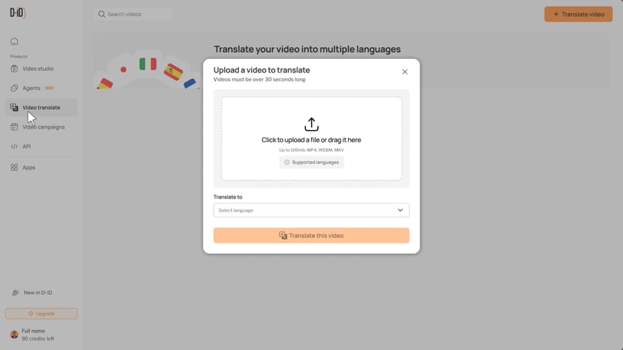 Screenshot 3