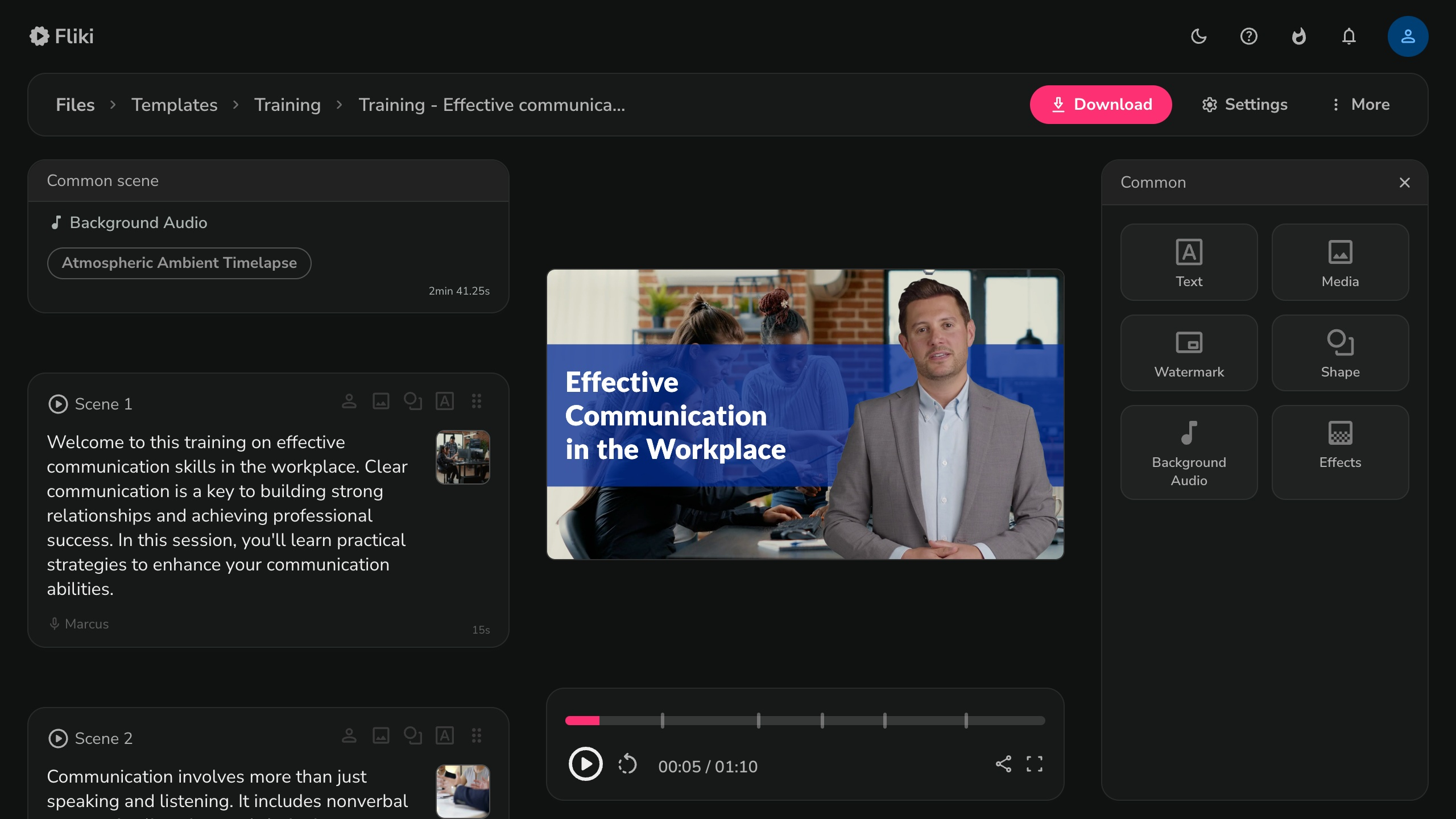 Screenshot 6