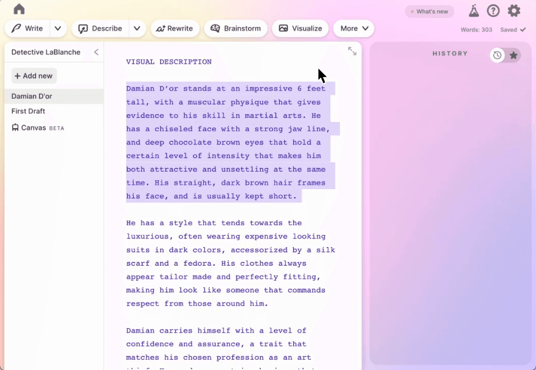 Screenshot 3