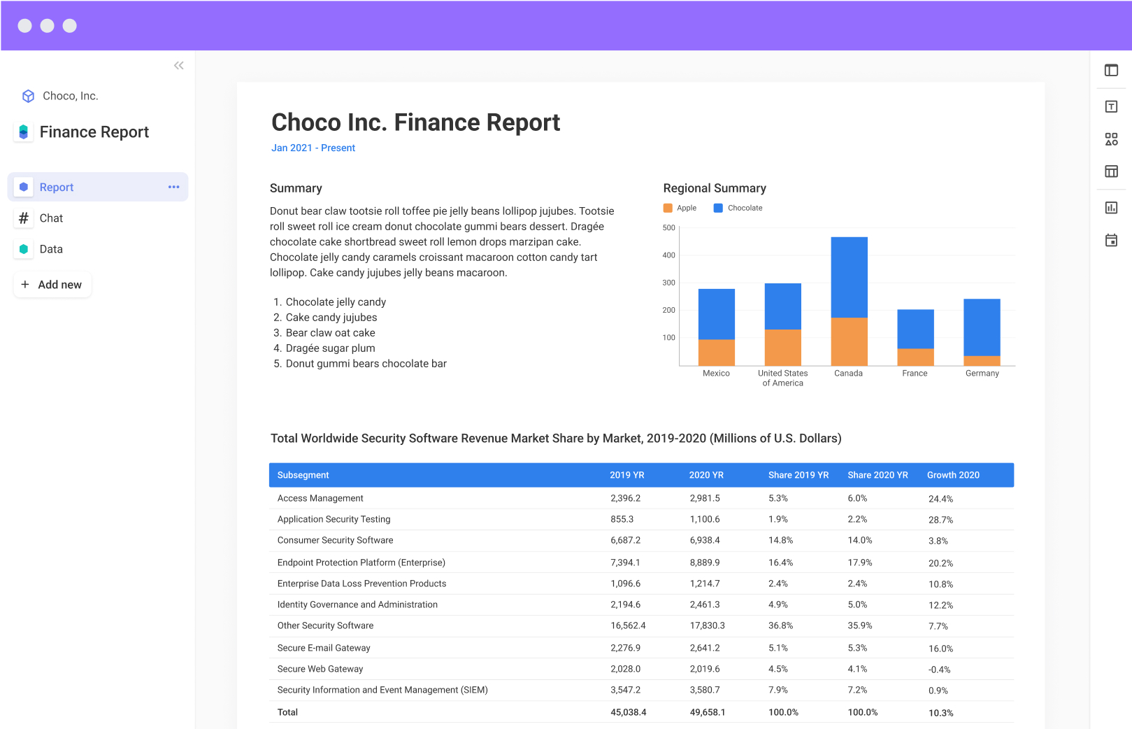 Screenshot 3