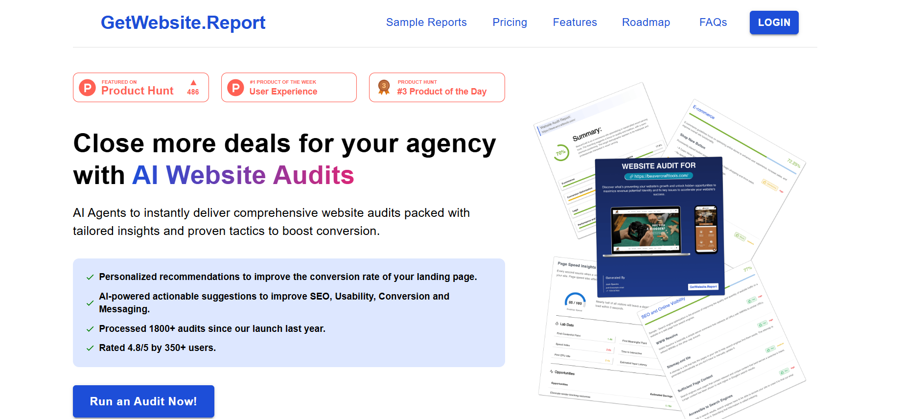 GetWebsite