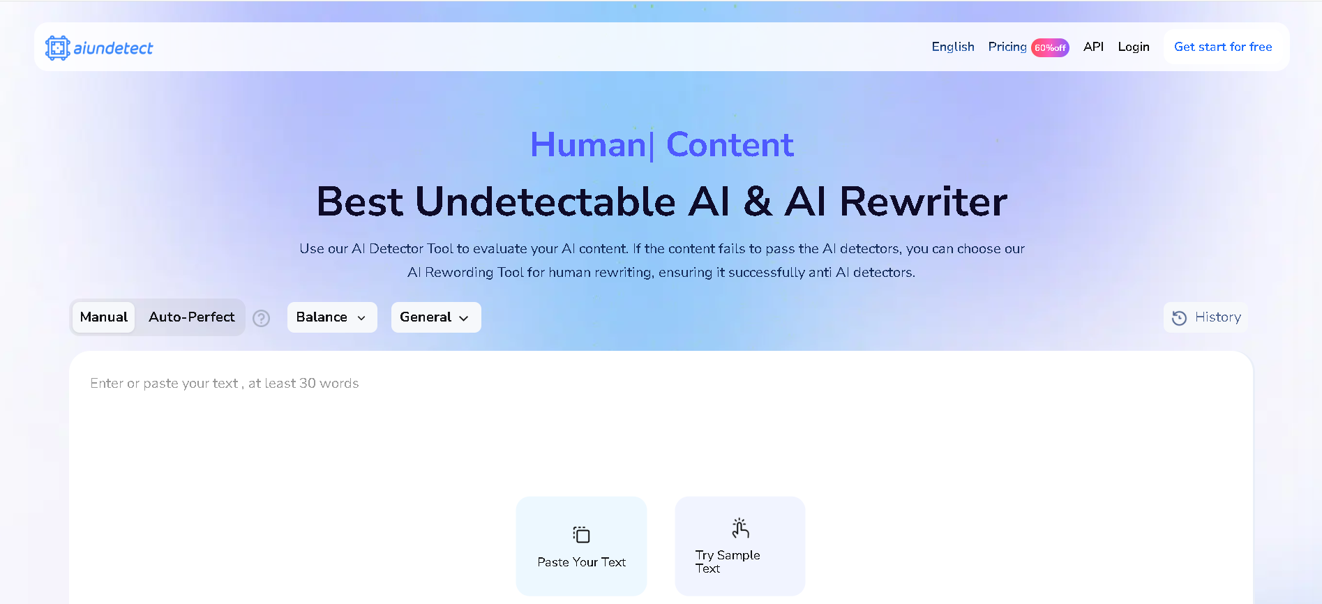 aiundetect