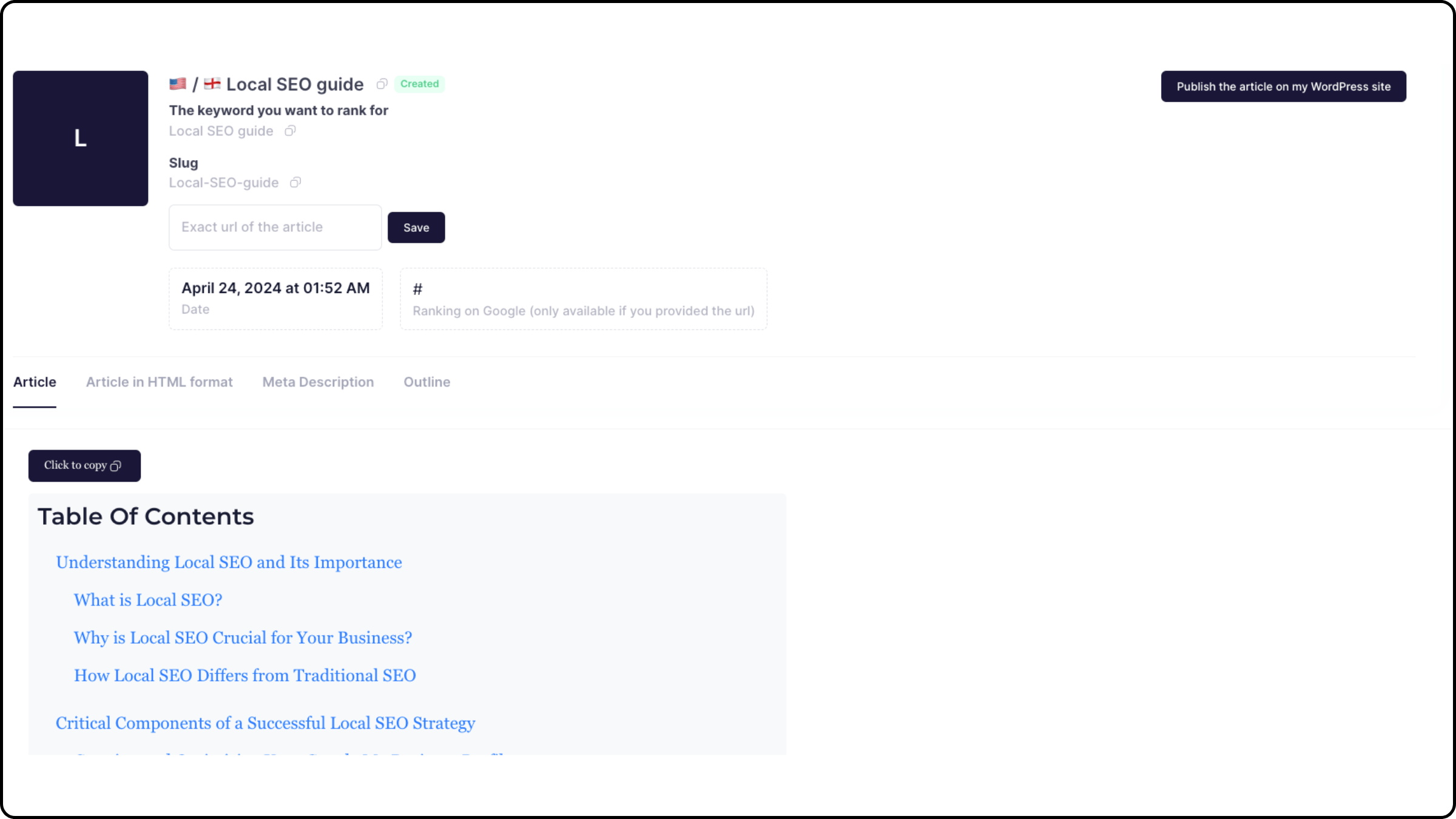 Screenshot 5