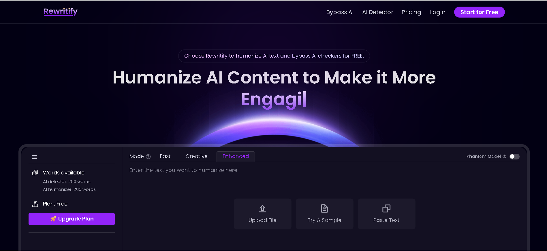 Rewritify