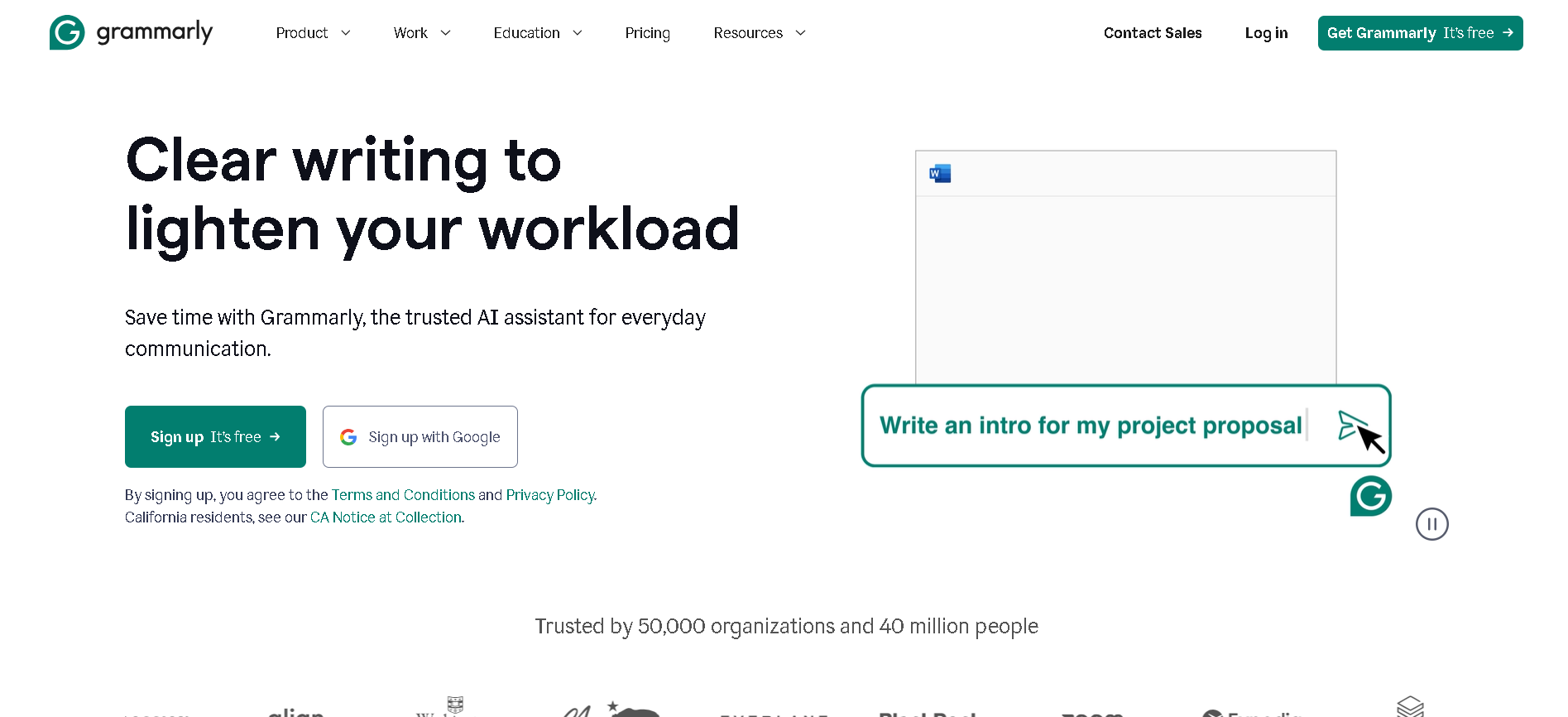 grammarly