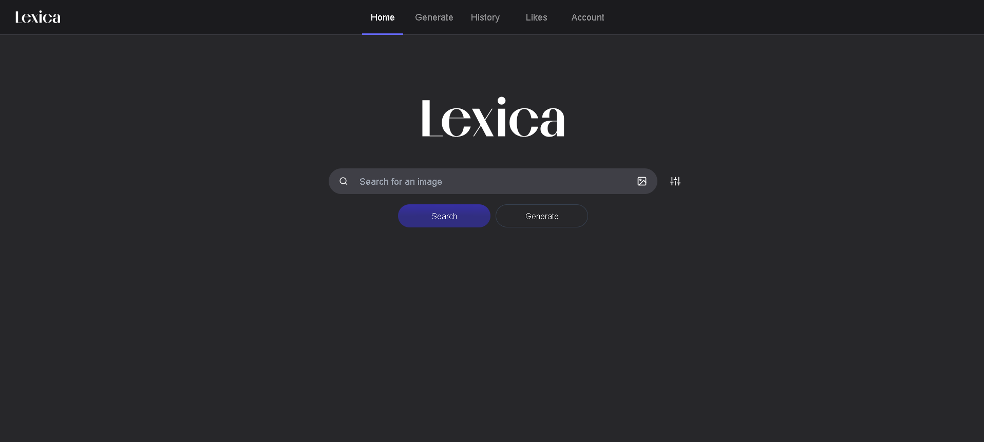 Lexica