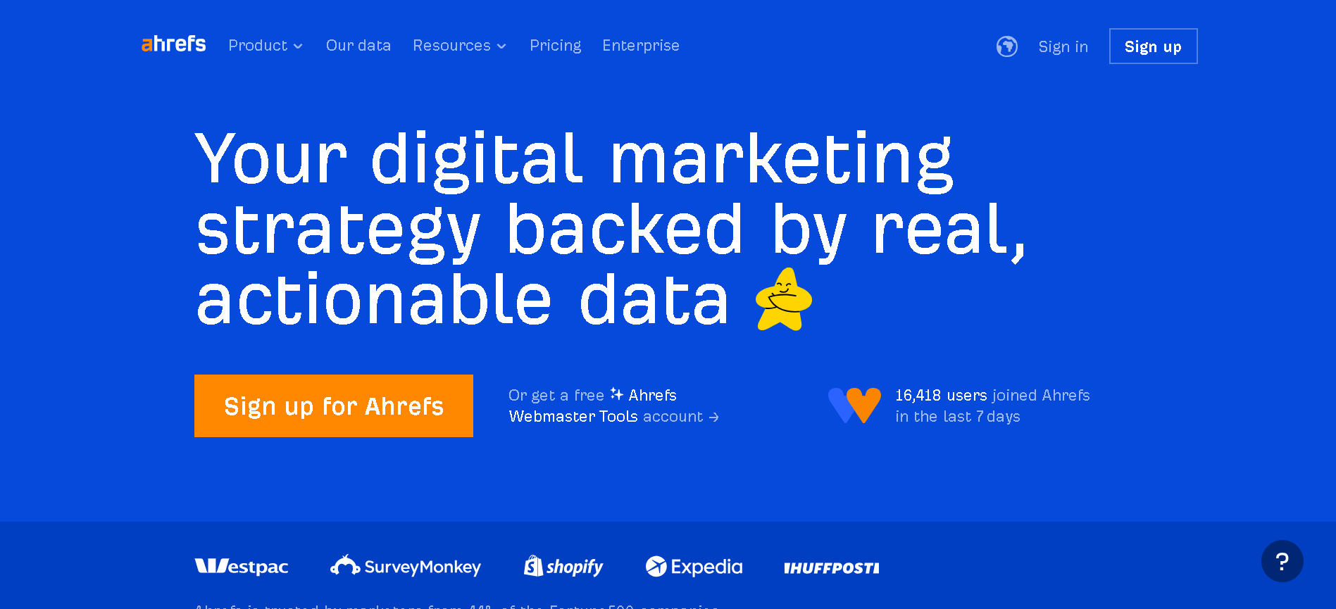 ahrefs
