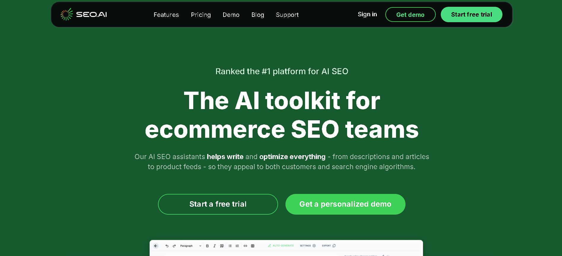 SEO.AI
