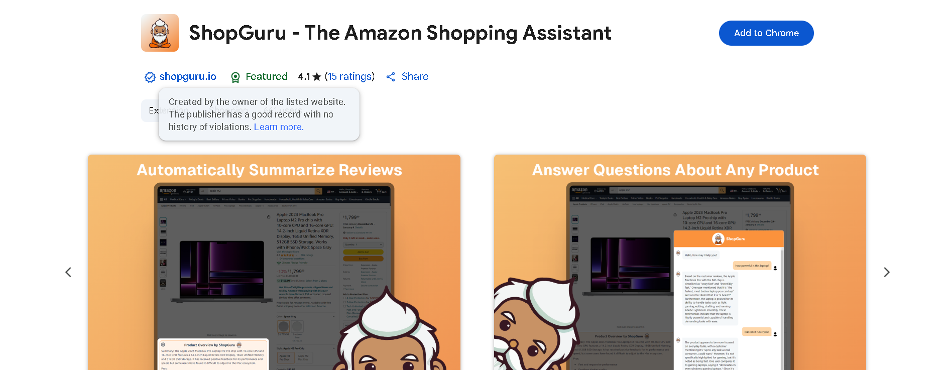 ShopGuru