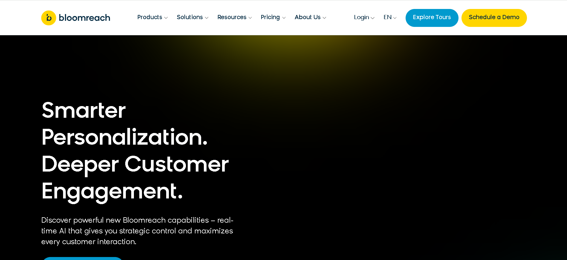 Bloomreach