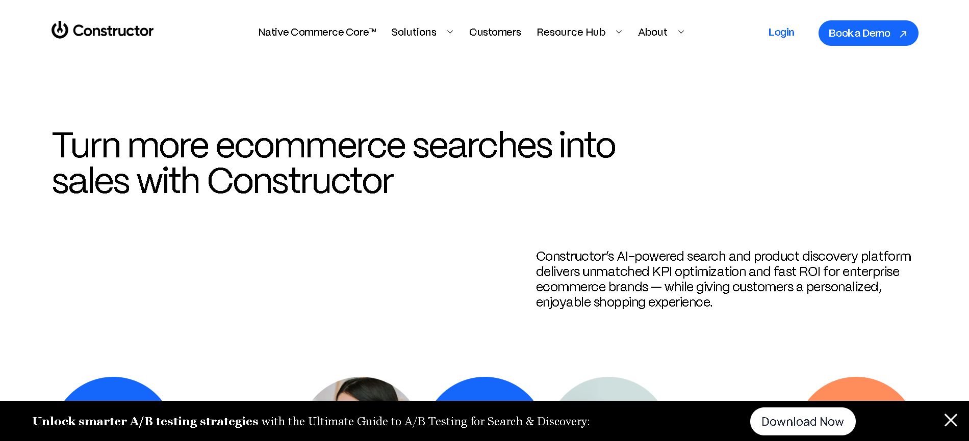 Constructor