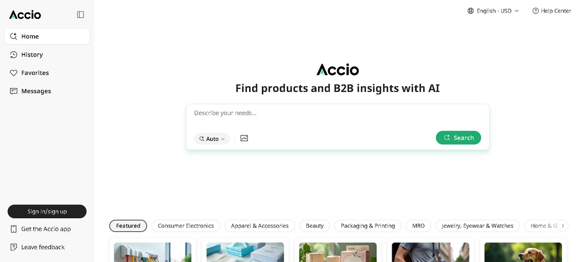 Accio
