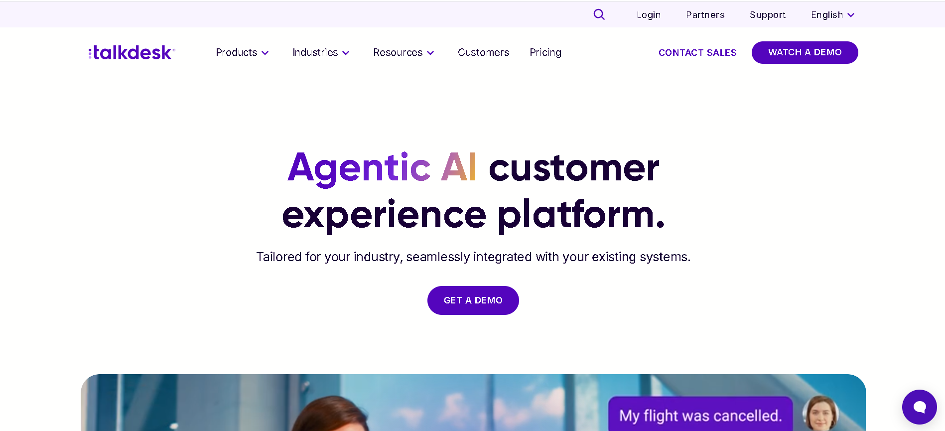 talkdesk