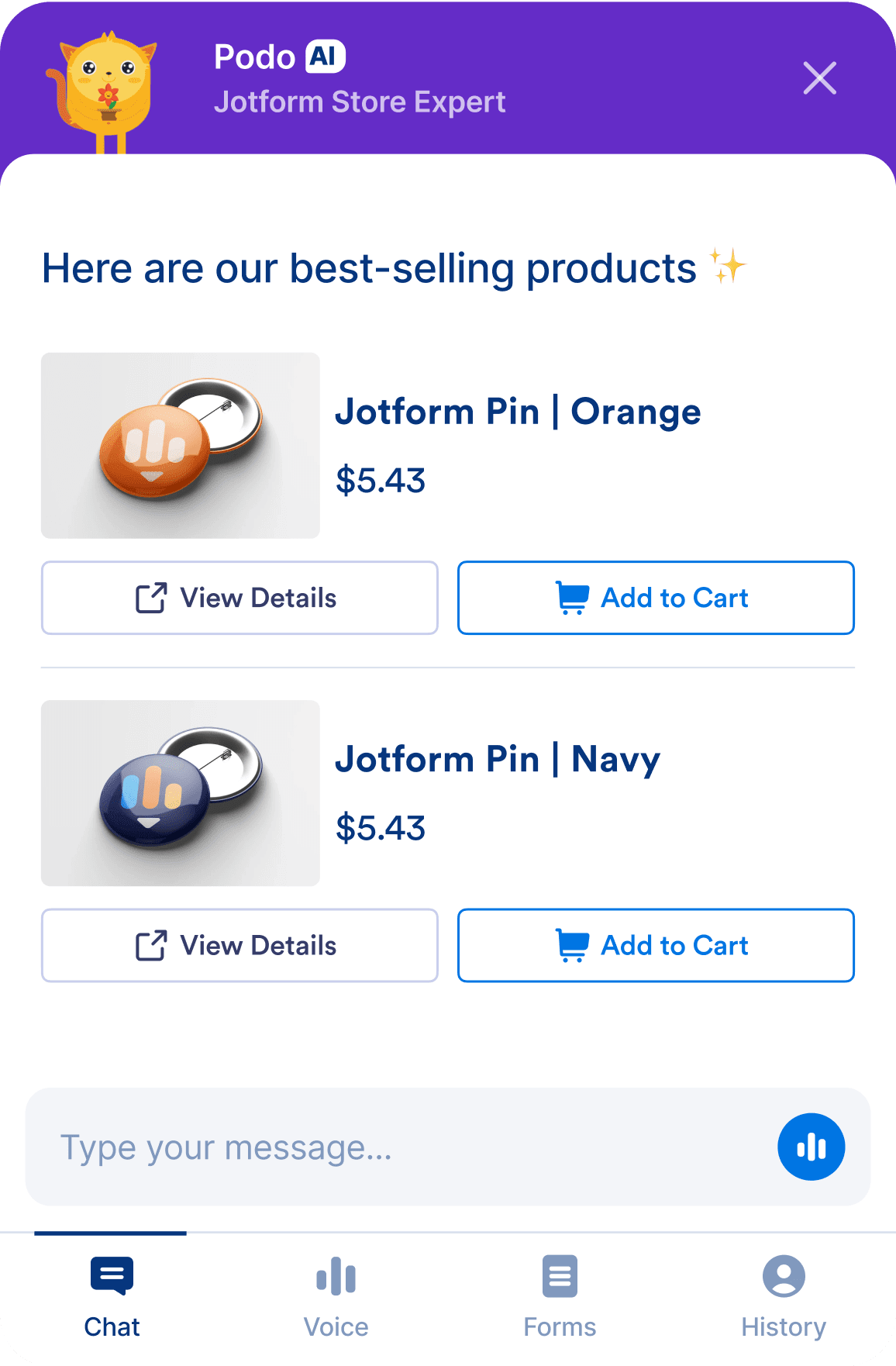 Screenshot 5