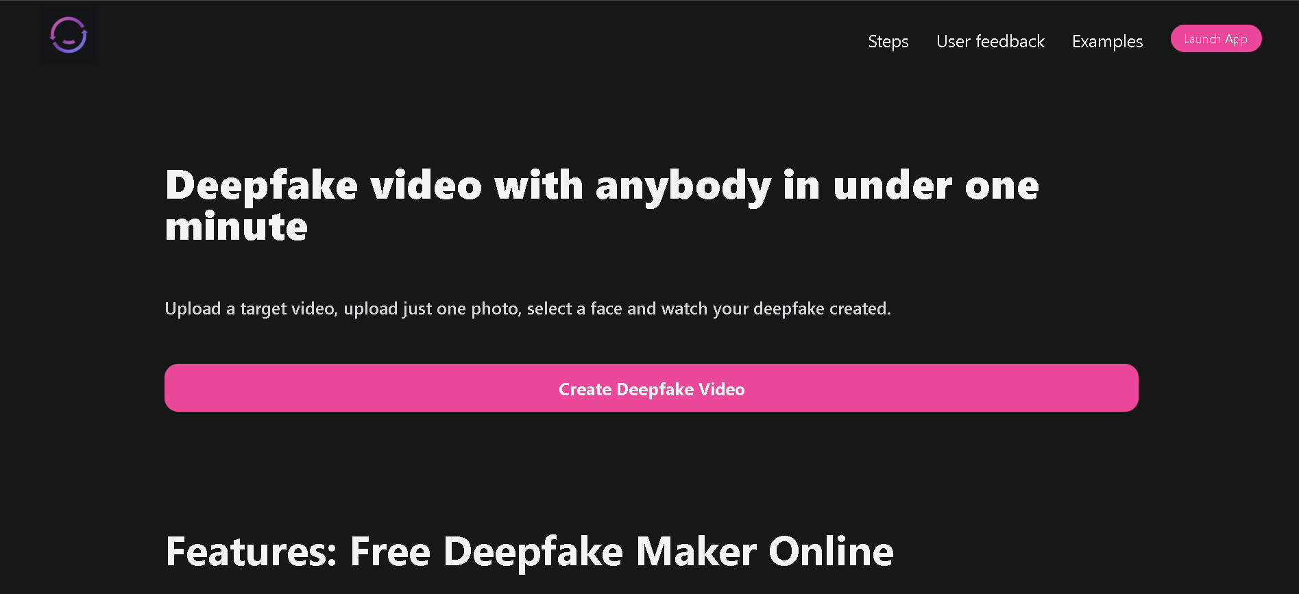 deepfake.ai