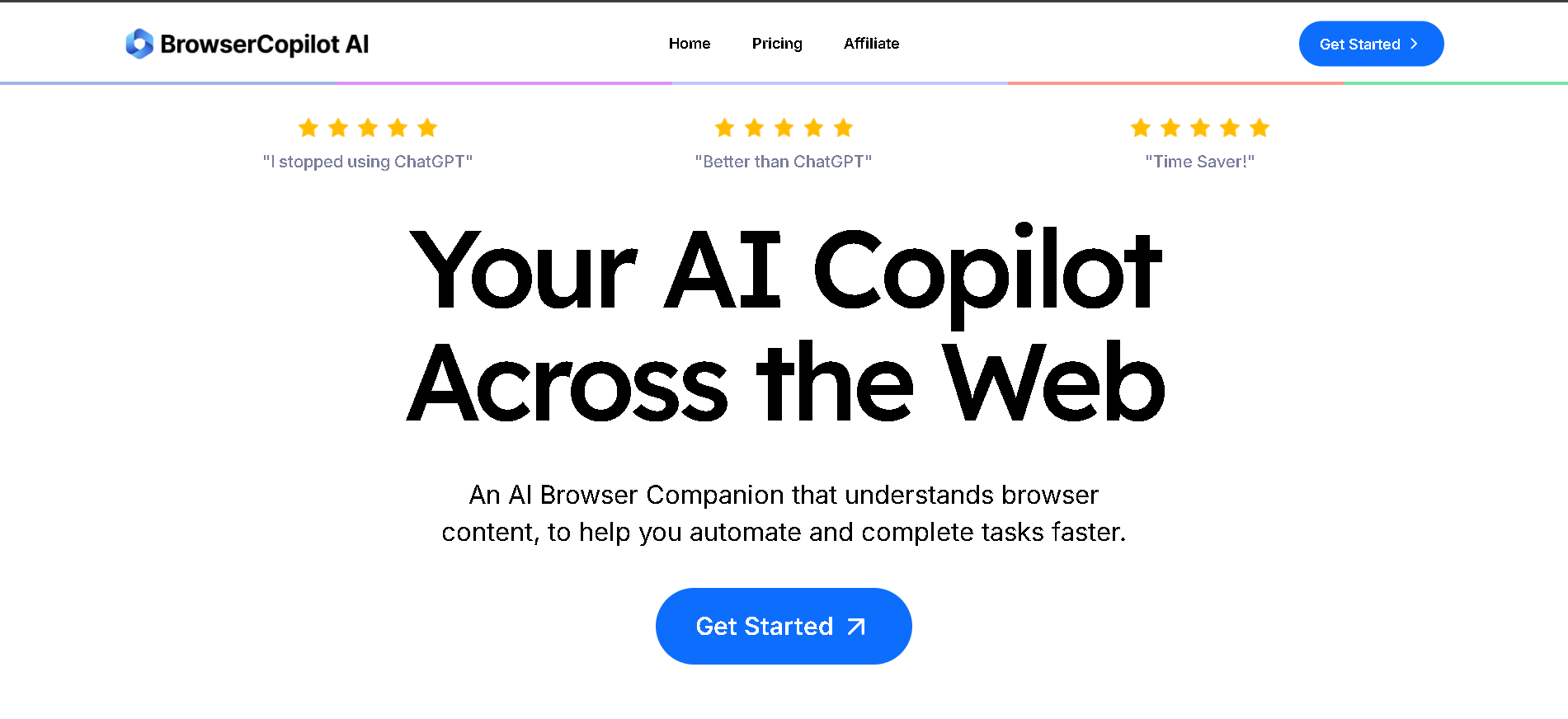 BROWSER COPILOT