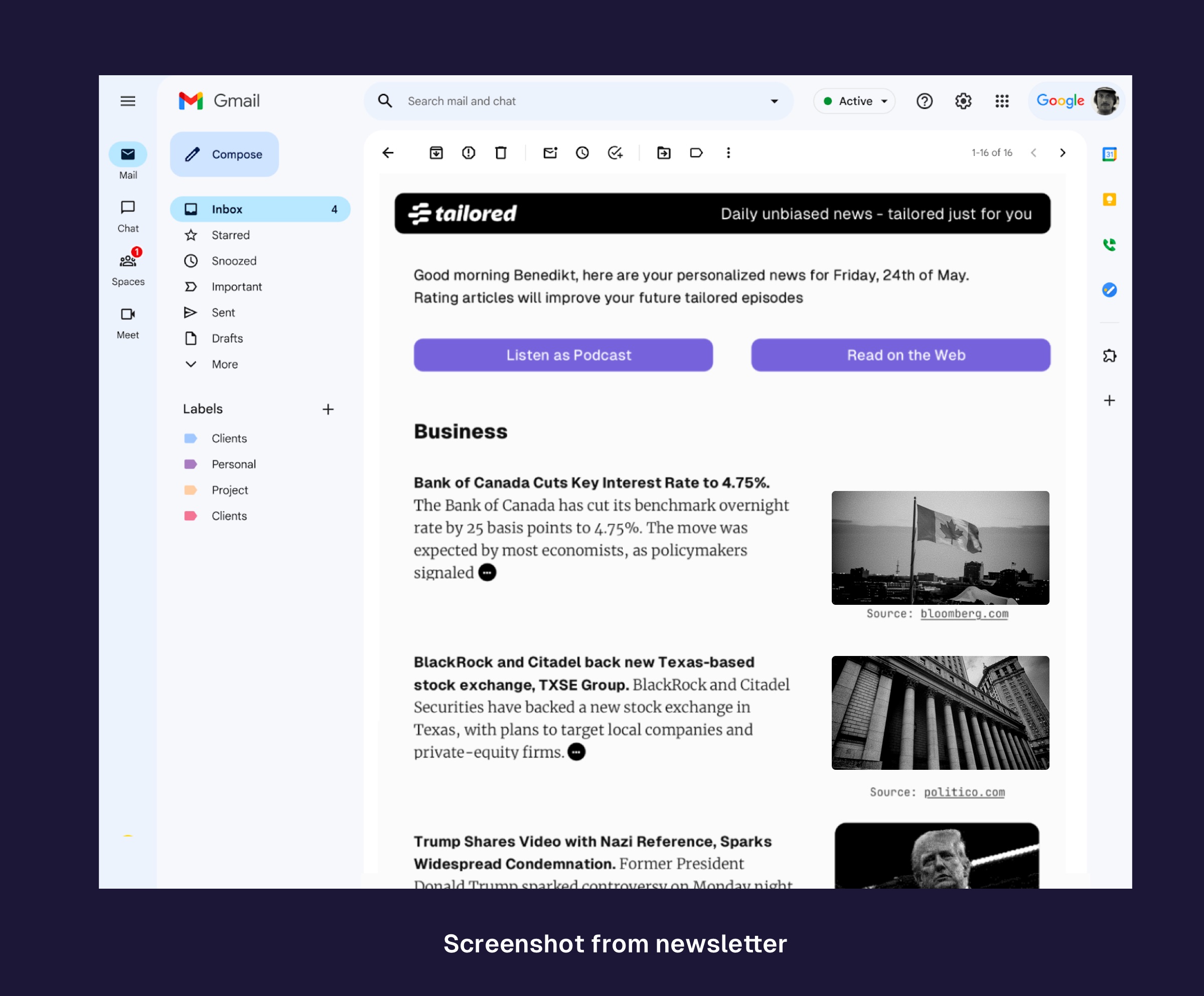 Screenshot 5