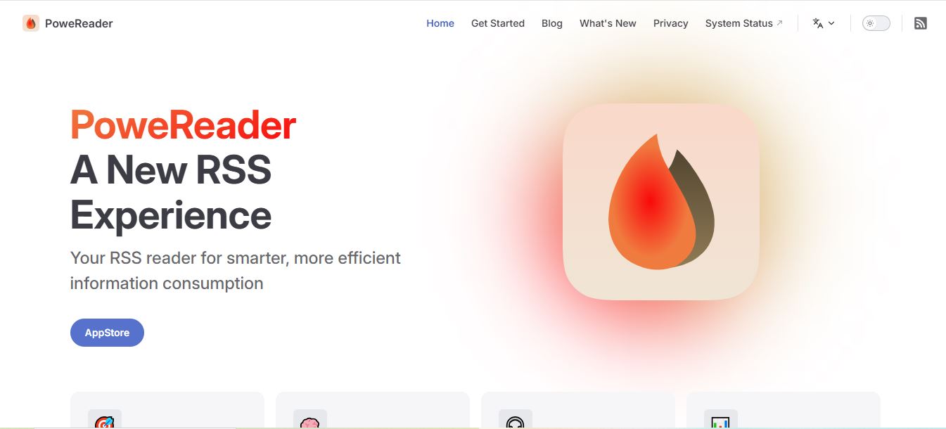 PoweReader