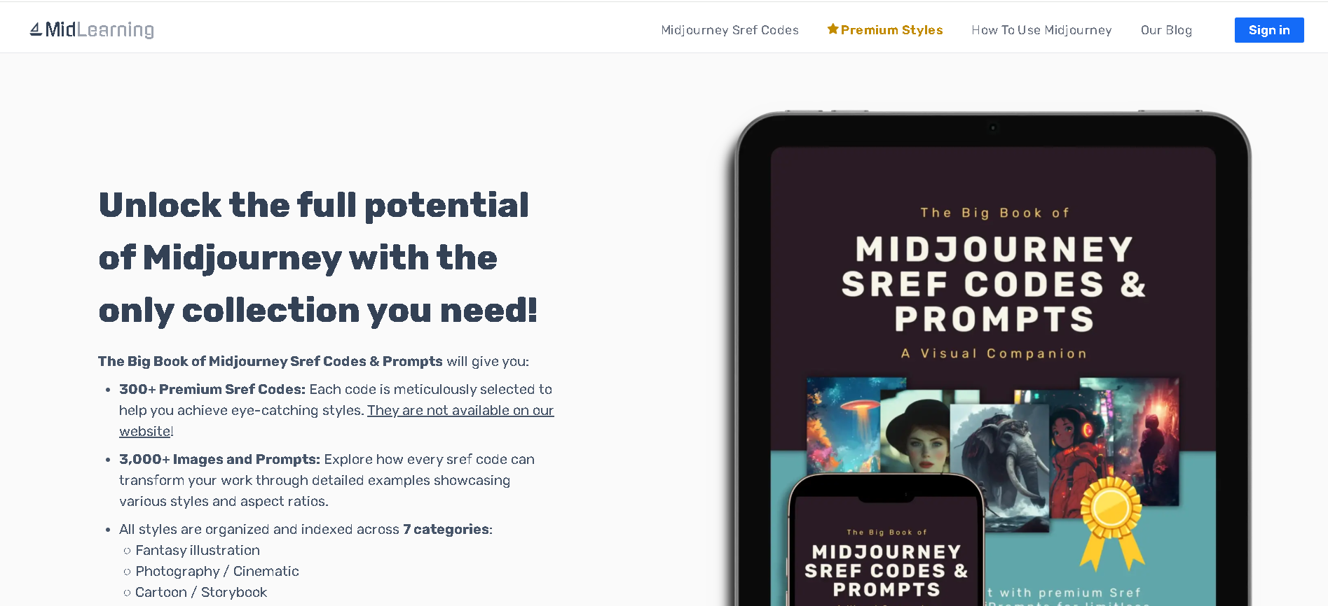 MidLearning