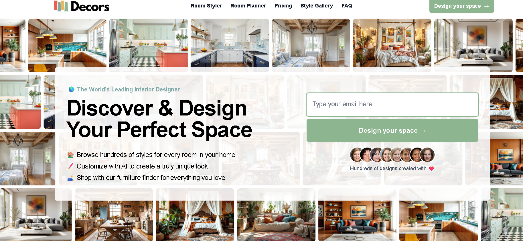 Decors