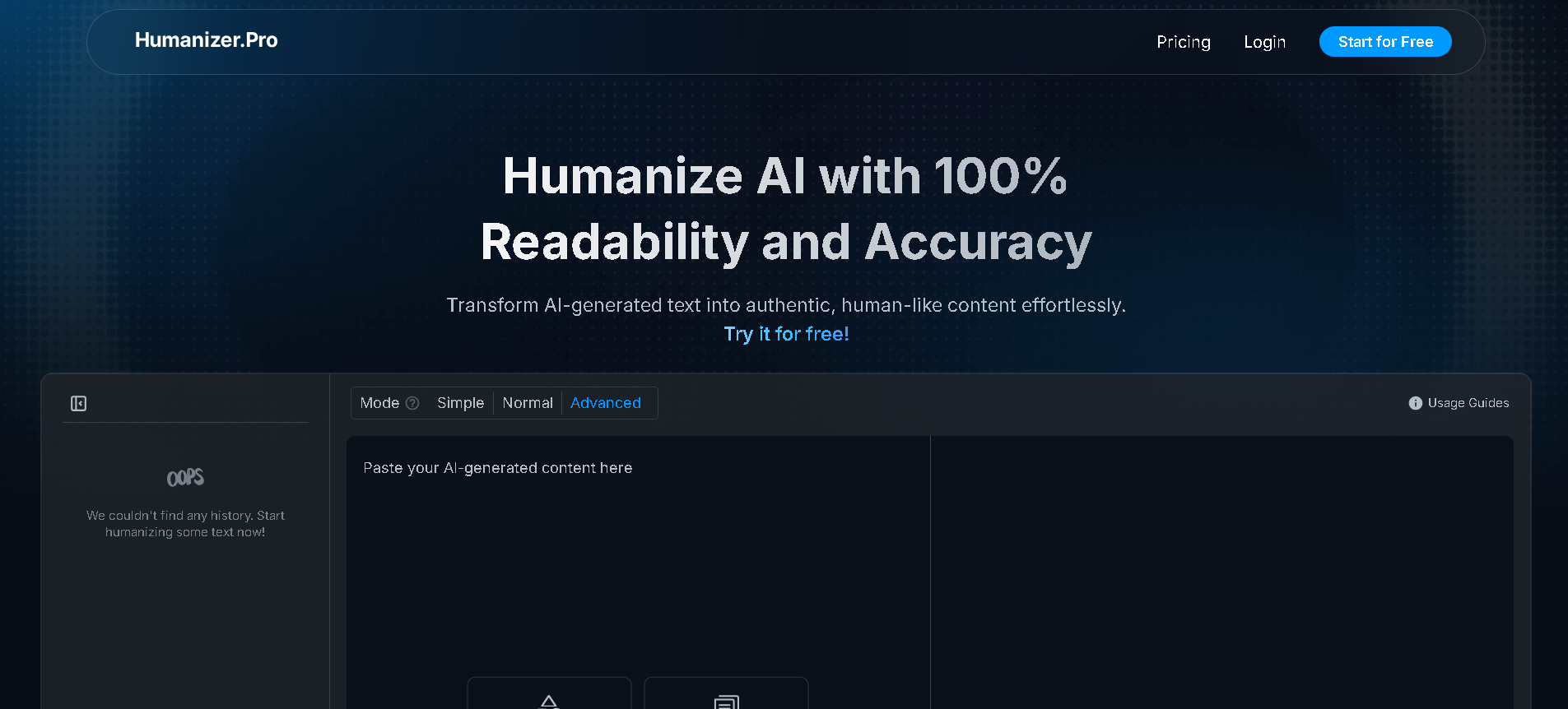 Humanizer.Pro