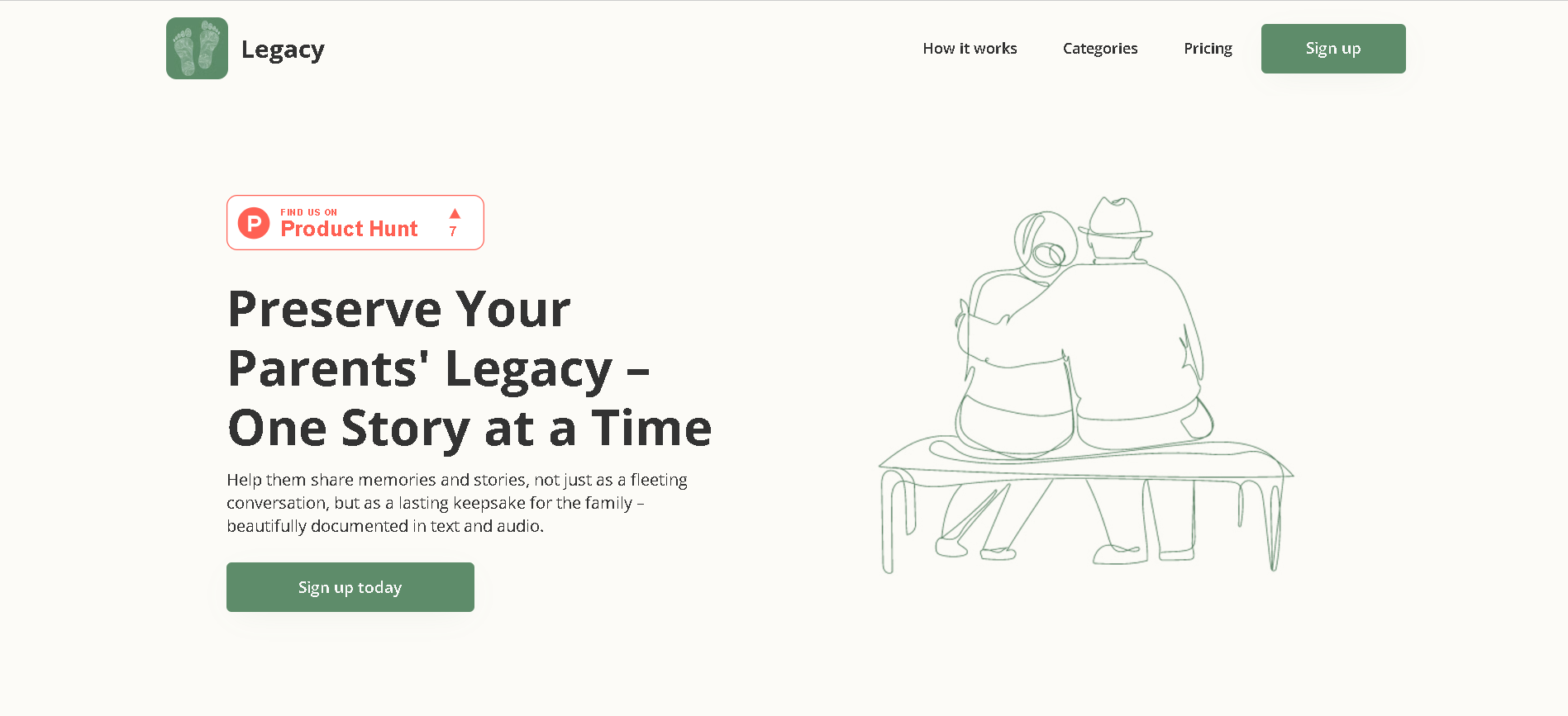 Legacy