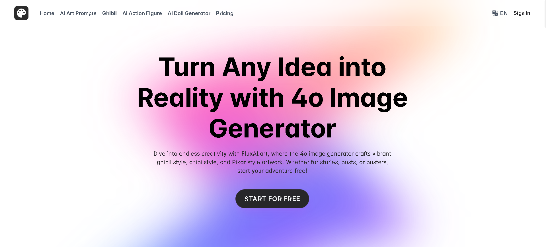 FLUX AI