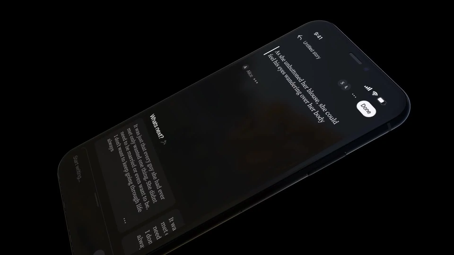 Screenshot 3