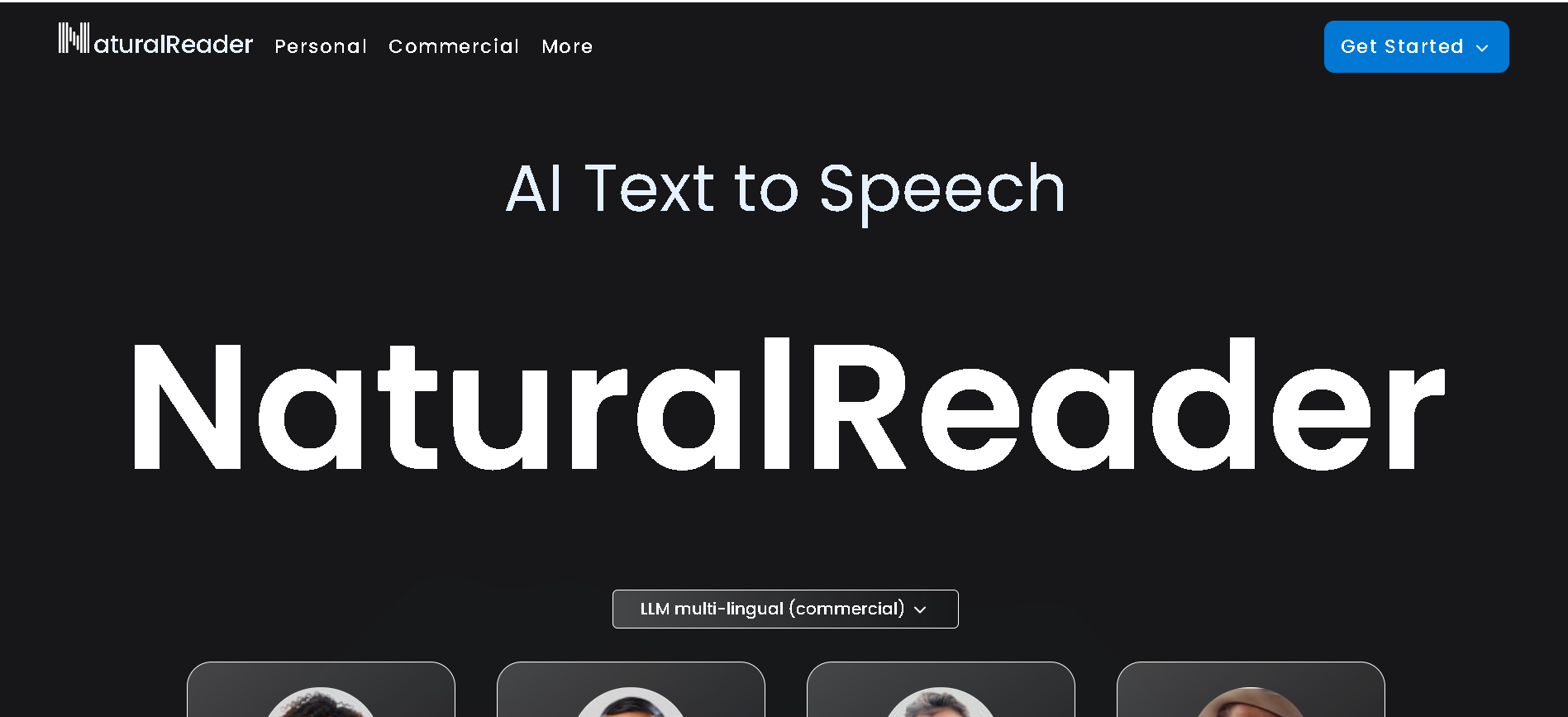 Natural Reader