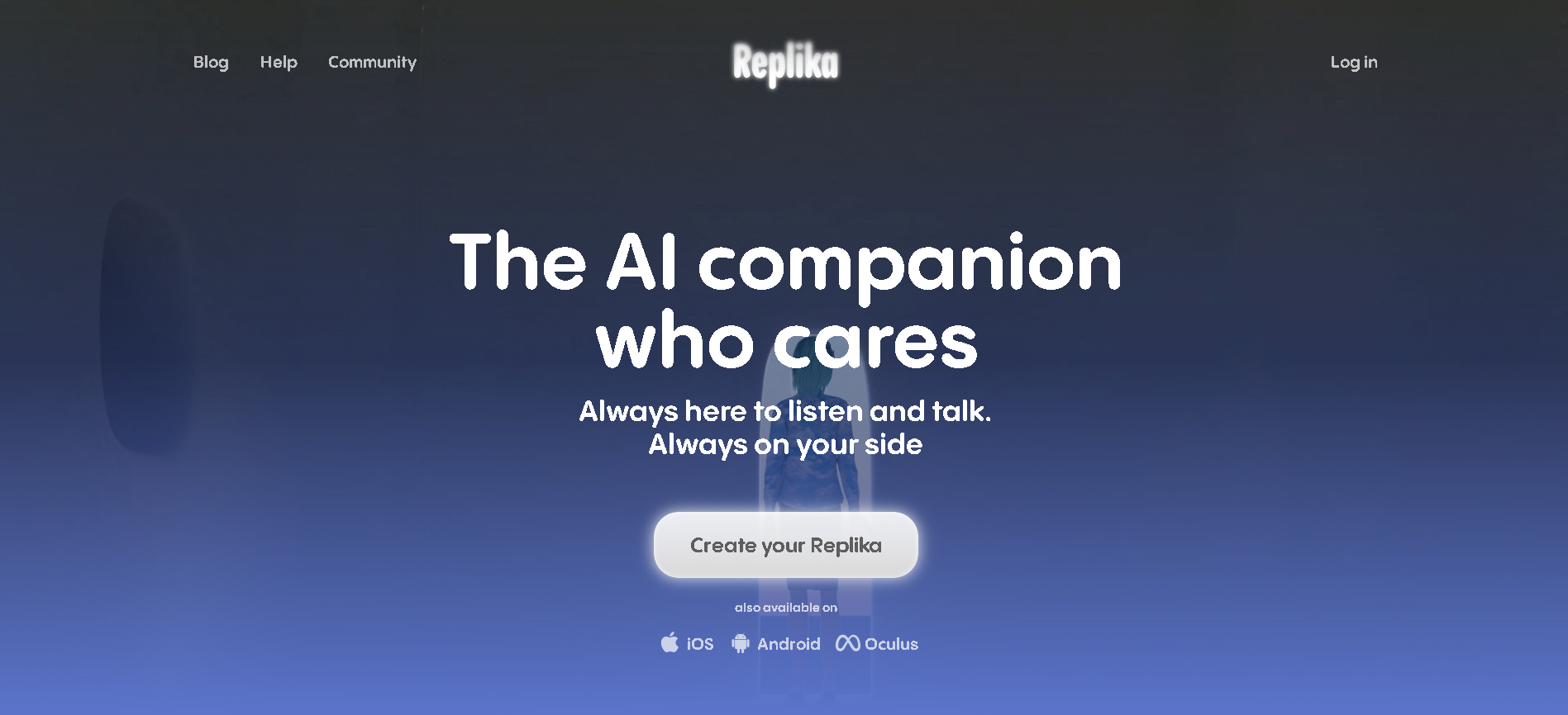 Replika