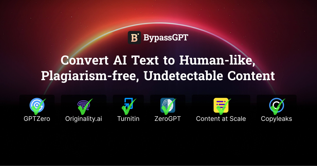 Bypass GPT