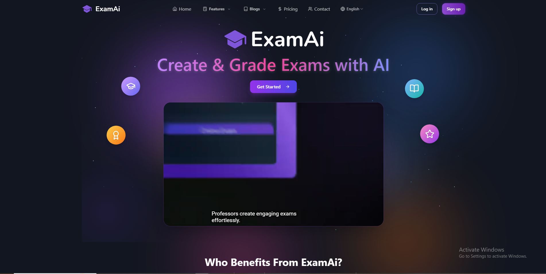 Exam AI