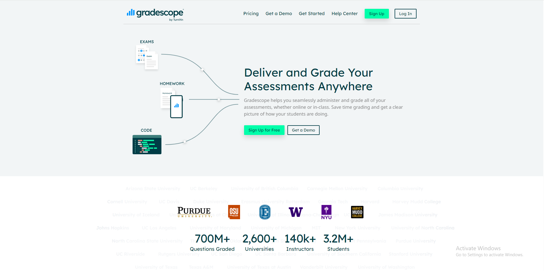 Gradescope