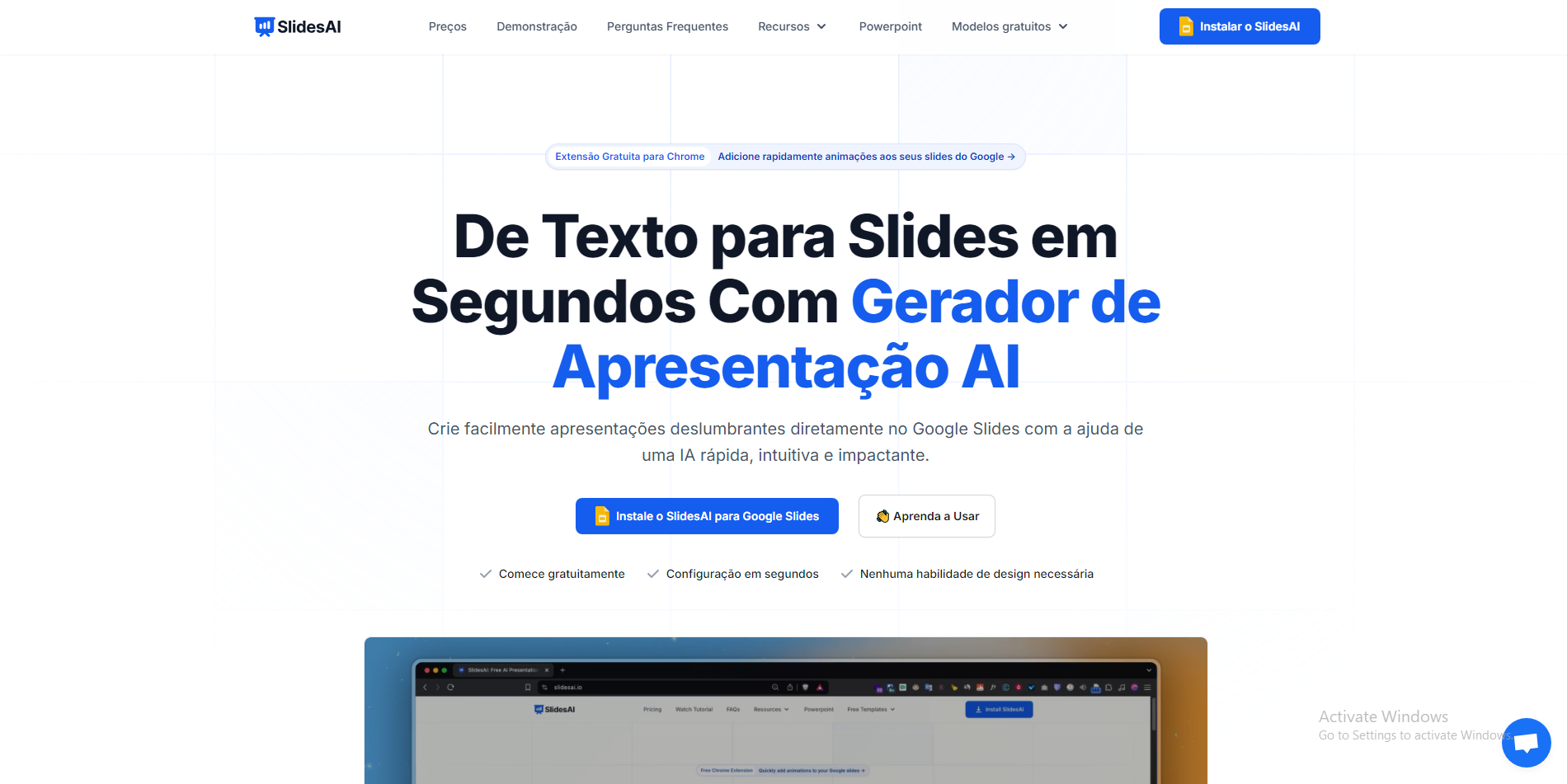 Slides AI