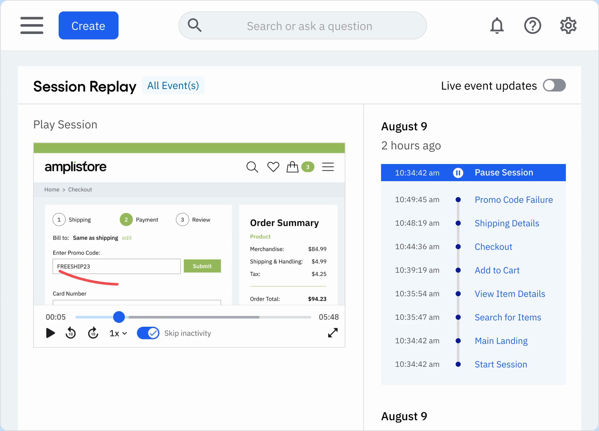 Screenshot 3
