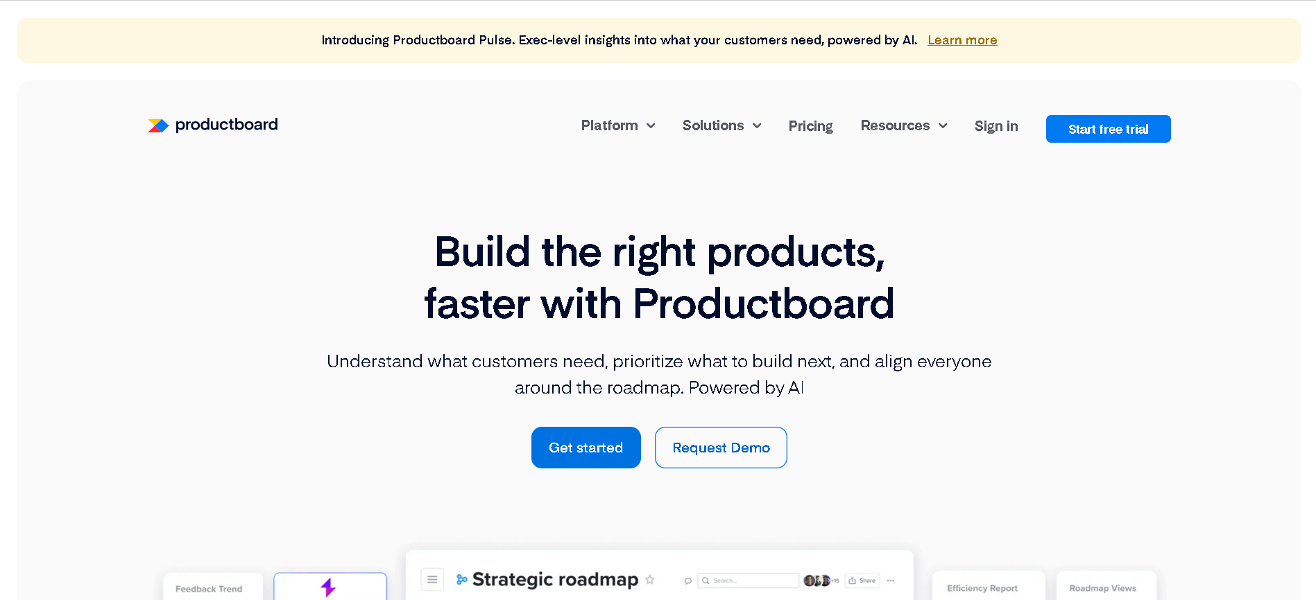 ProductBoard