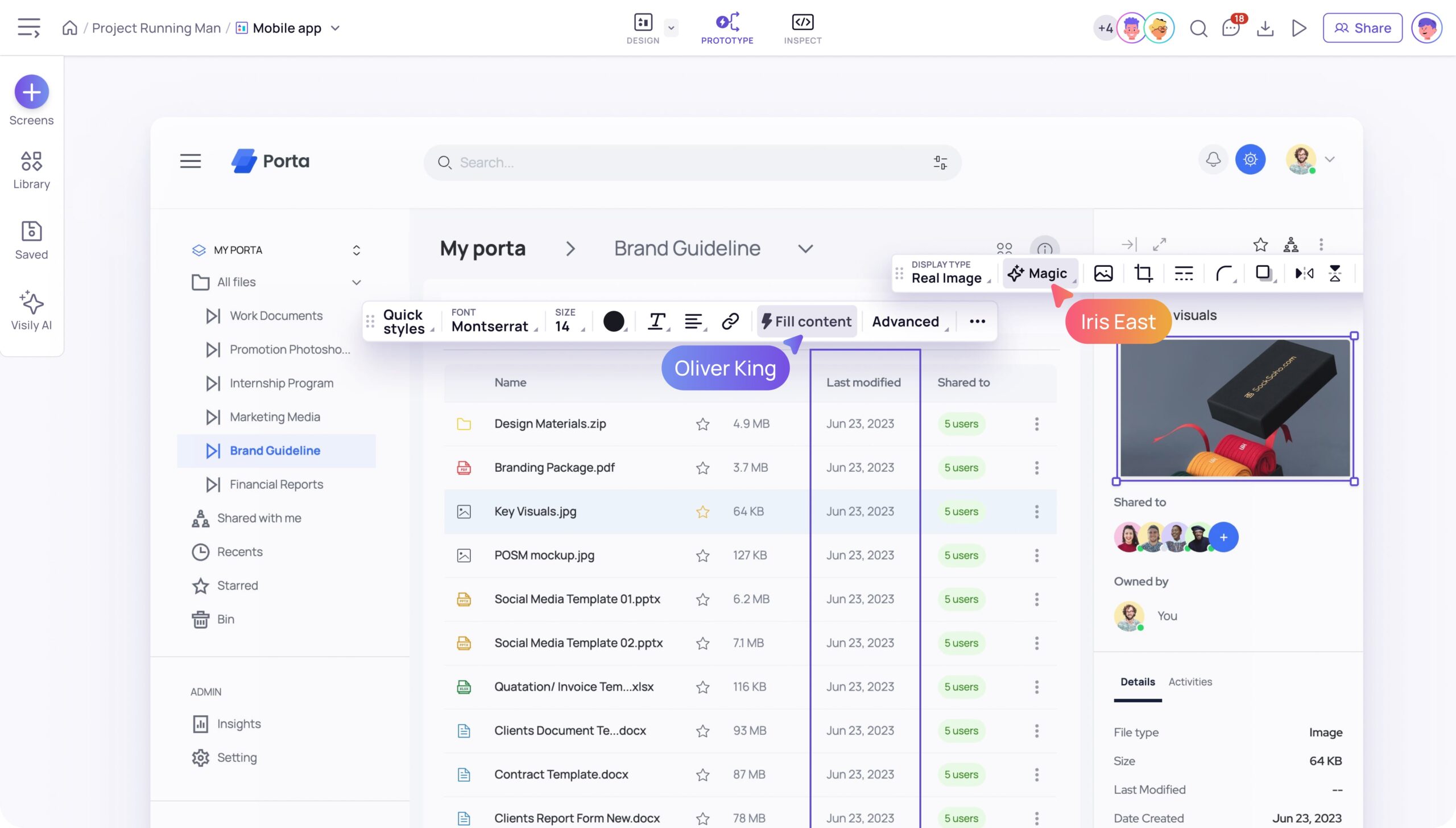 Screenshot 6