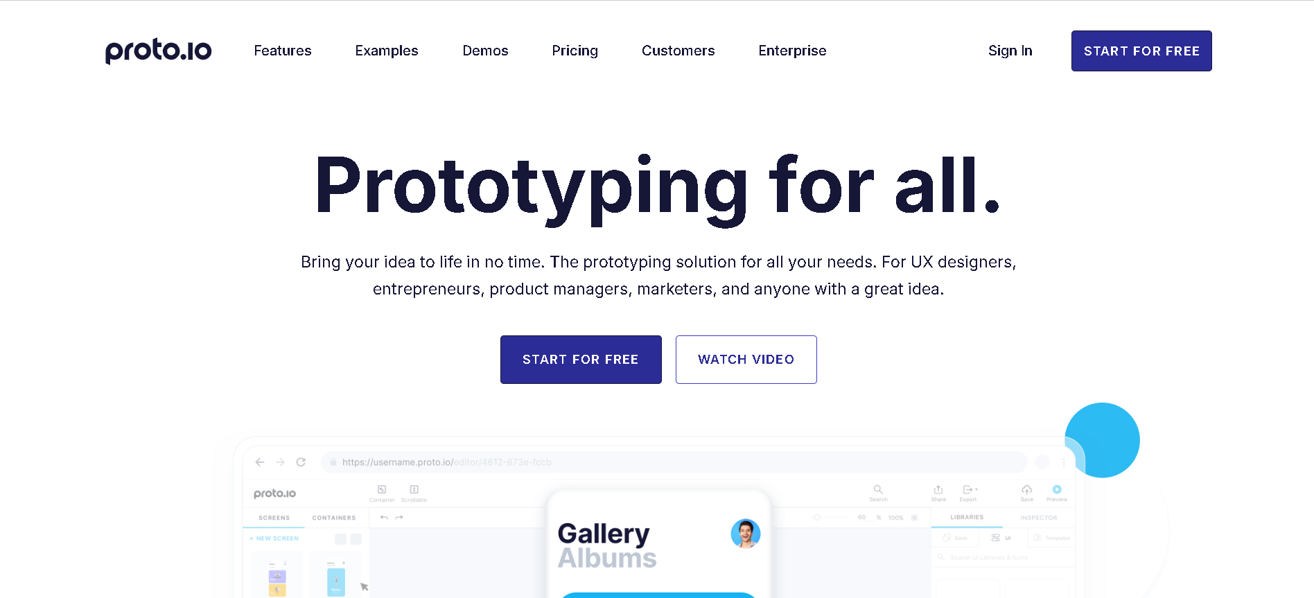 Proto.io