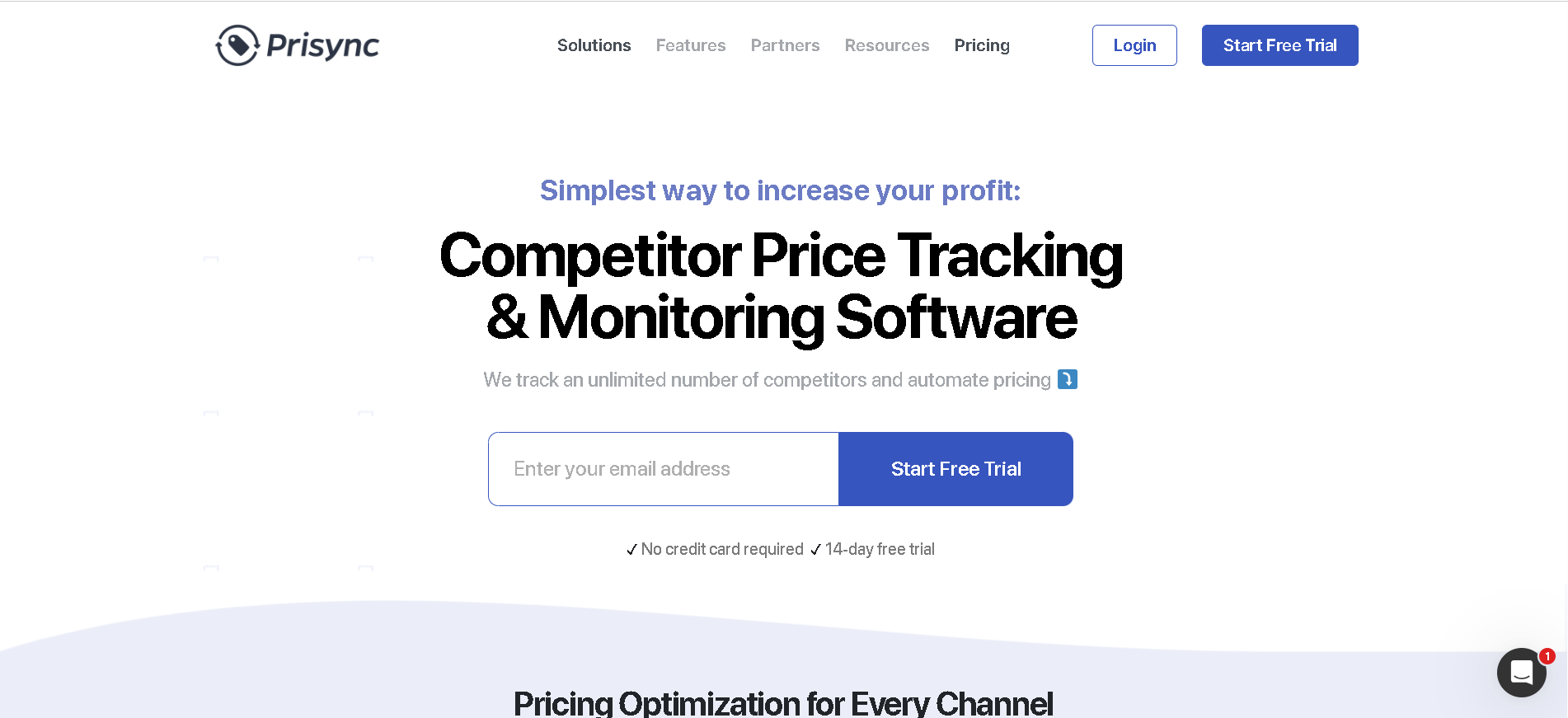 Prisync