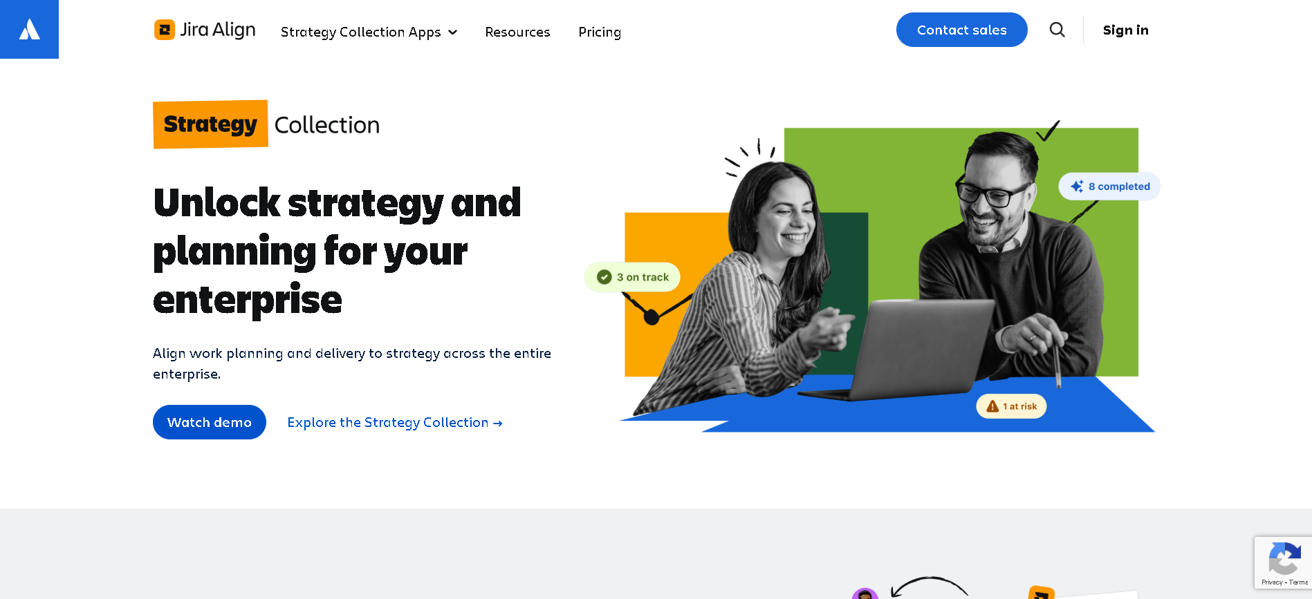 Jira Align AI