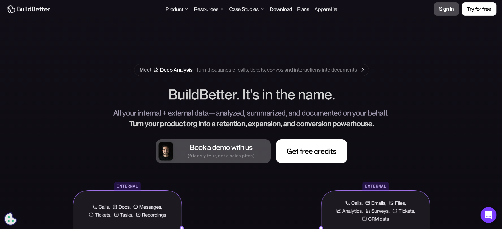 BuildBetter.ai