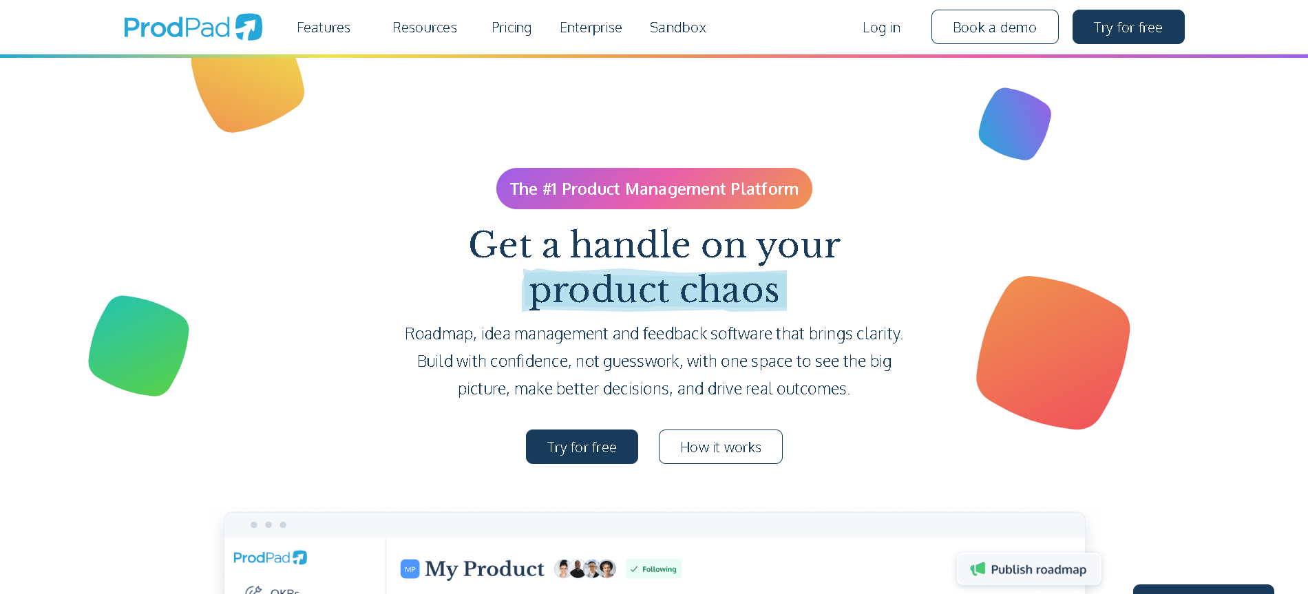 ProdPad CoPilot