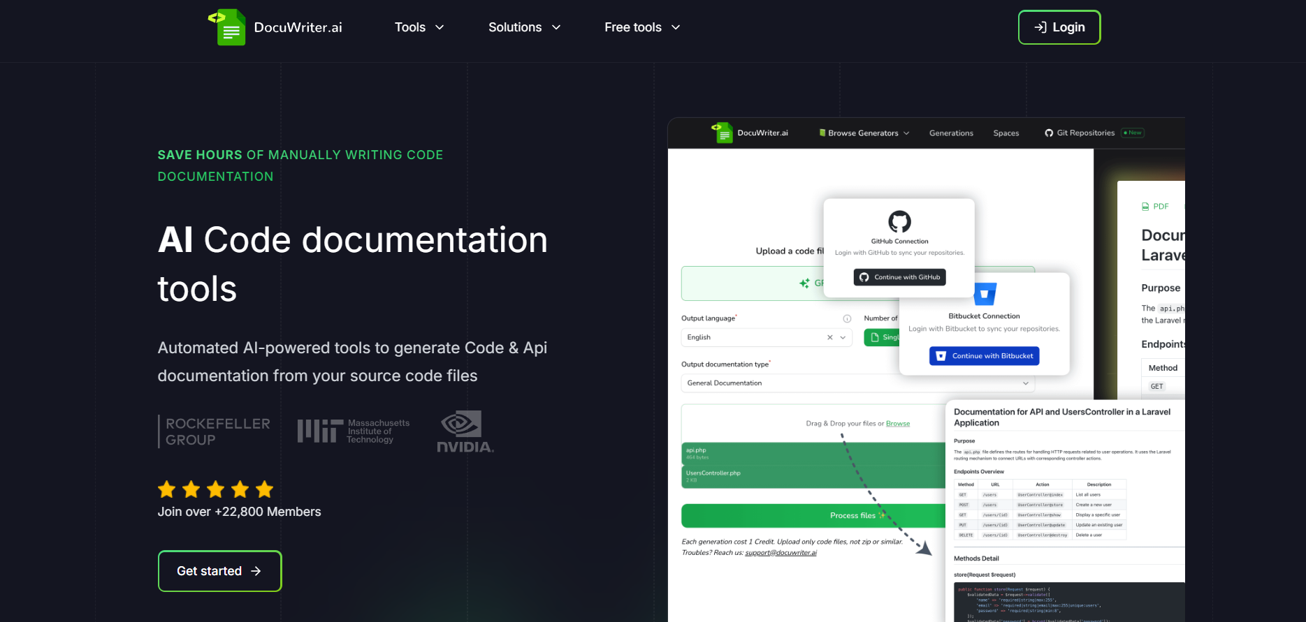 DocuWriter.ai