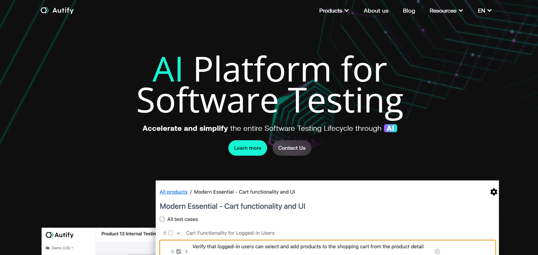 Autify