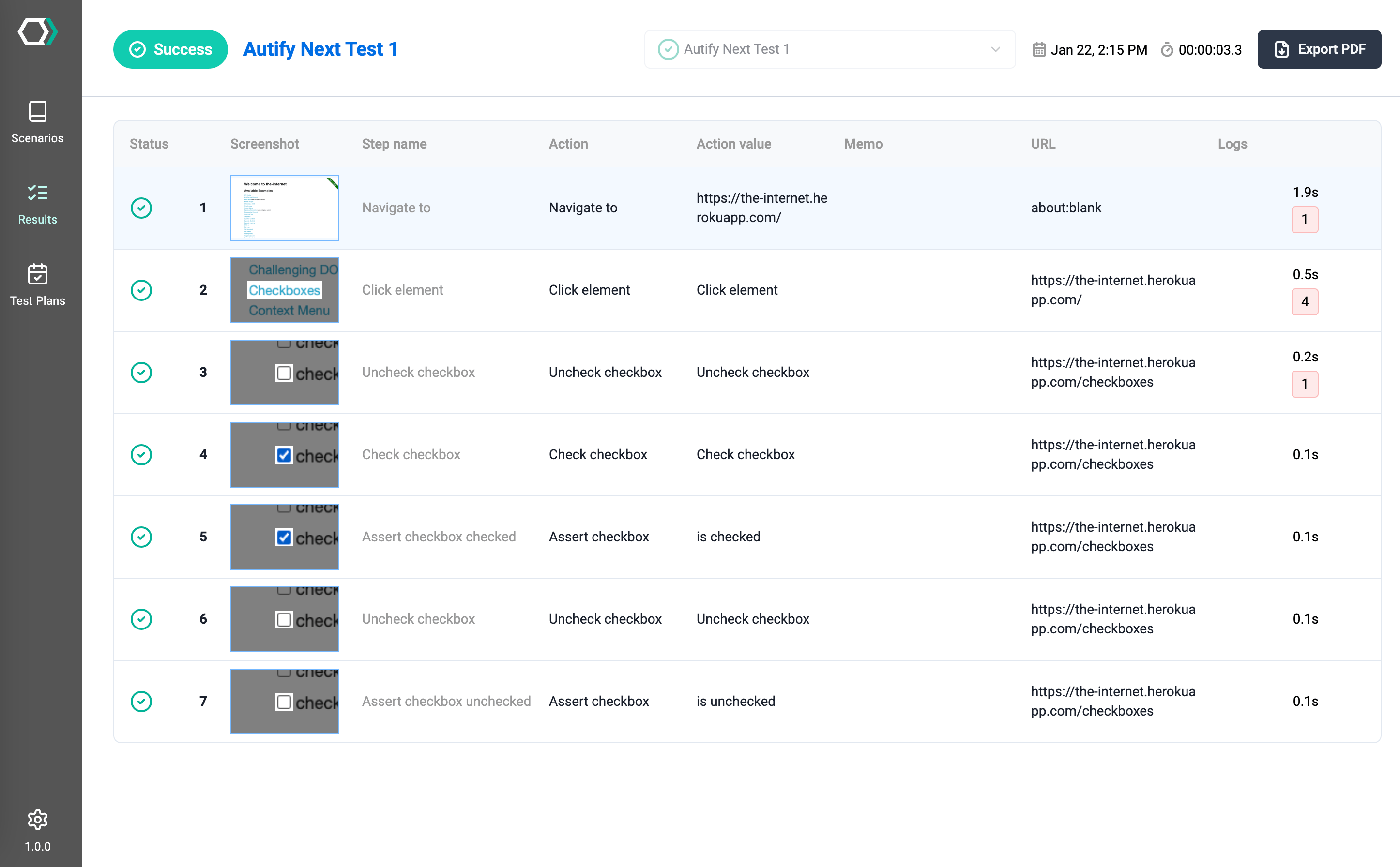 Screenshot 2