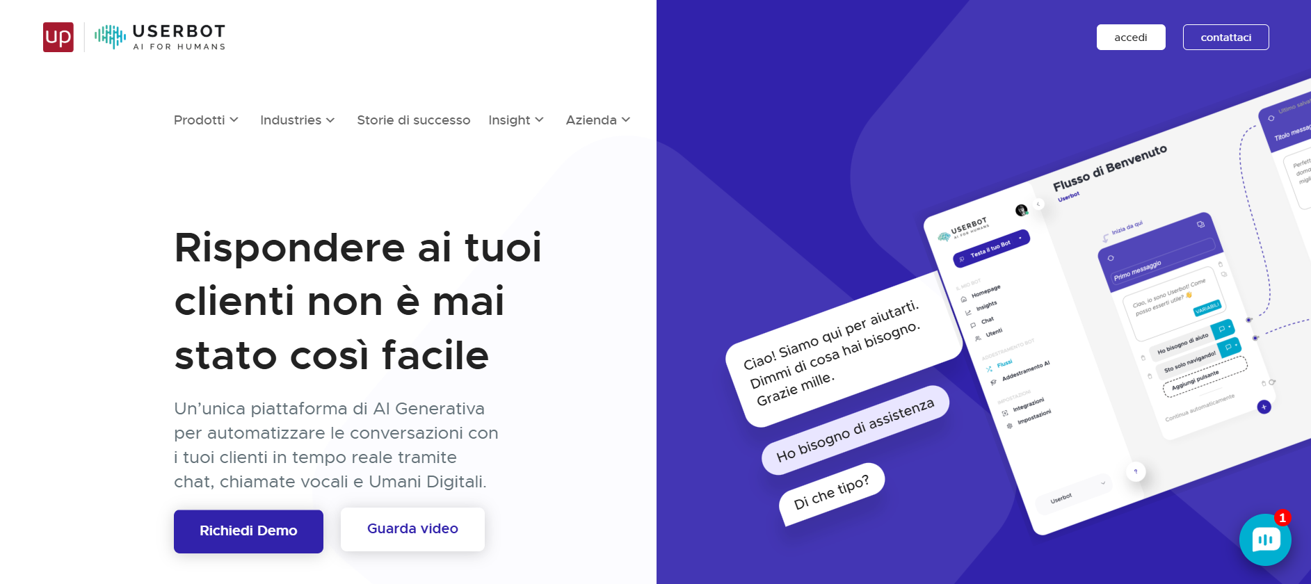 Userbot.ai