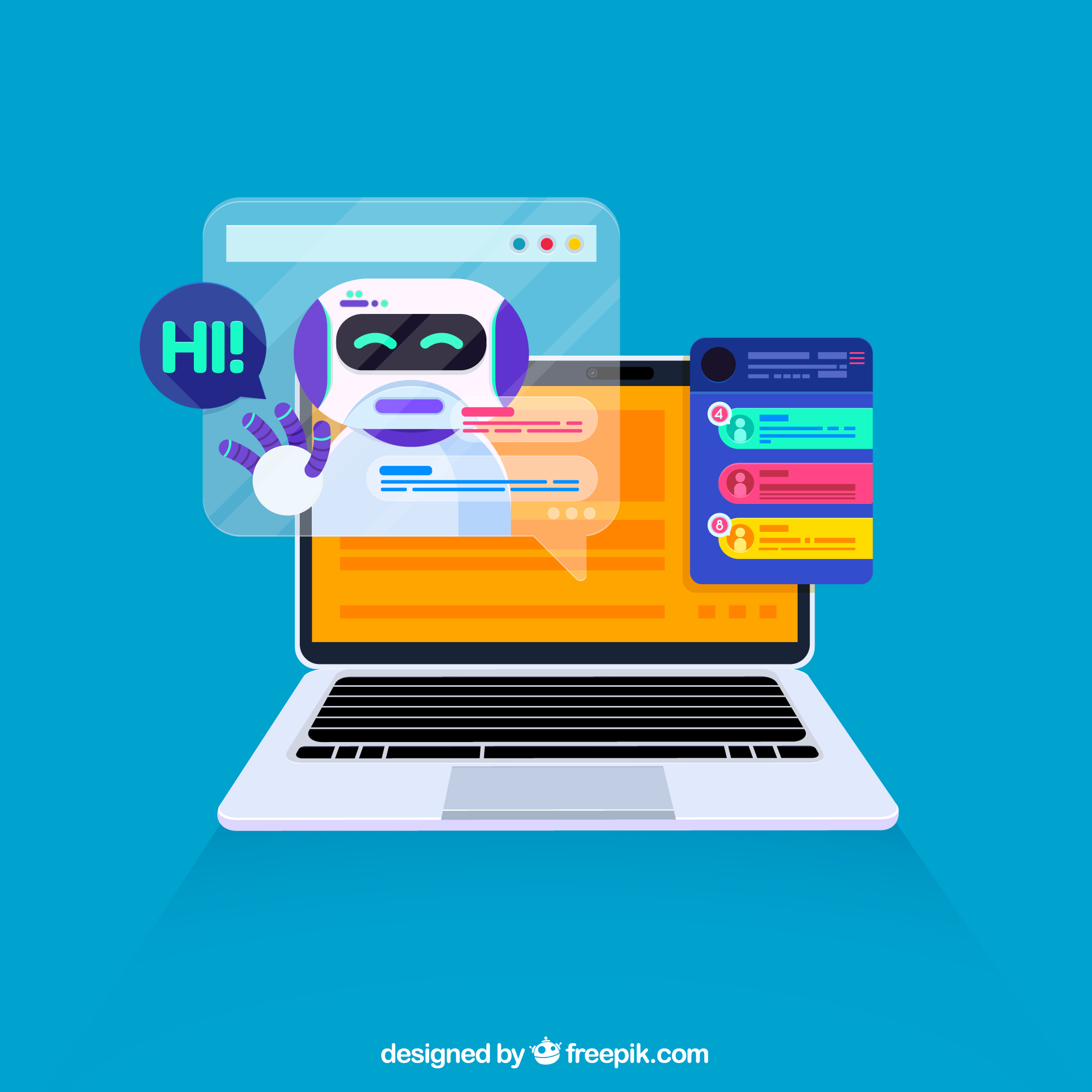 10 AI Tools That Replace 10 Different SaaS Subscriptions