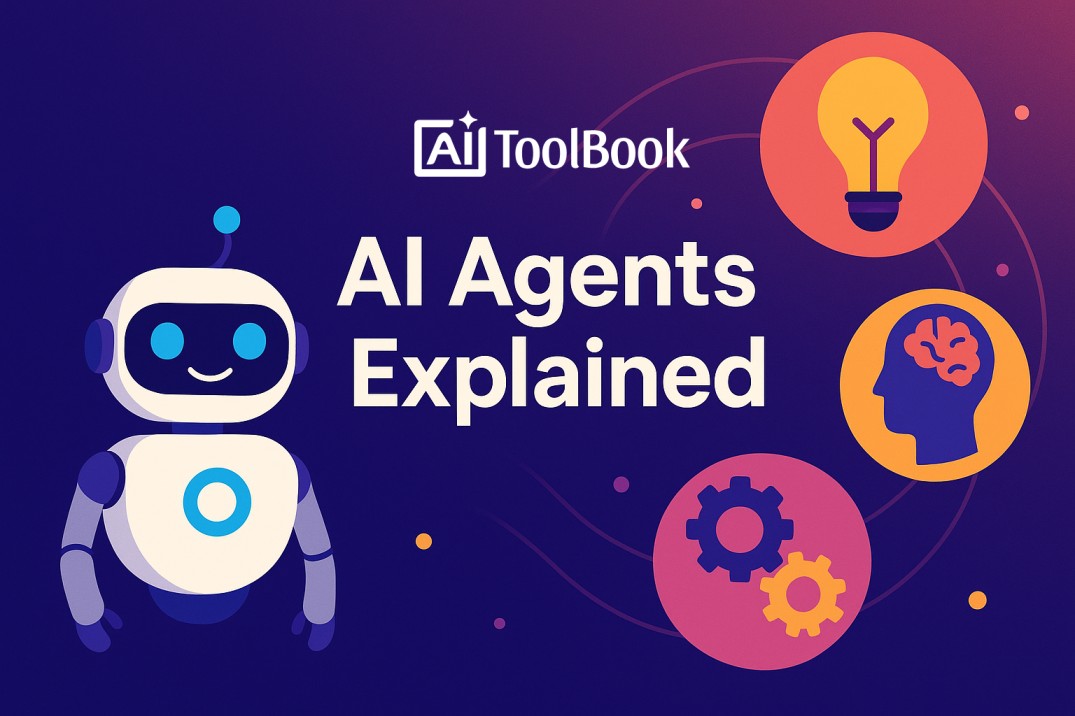 AI Agents Explained (Without the Hype): What They Are and Why They Matter